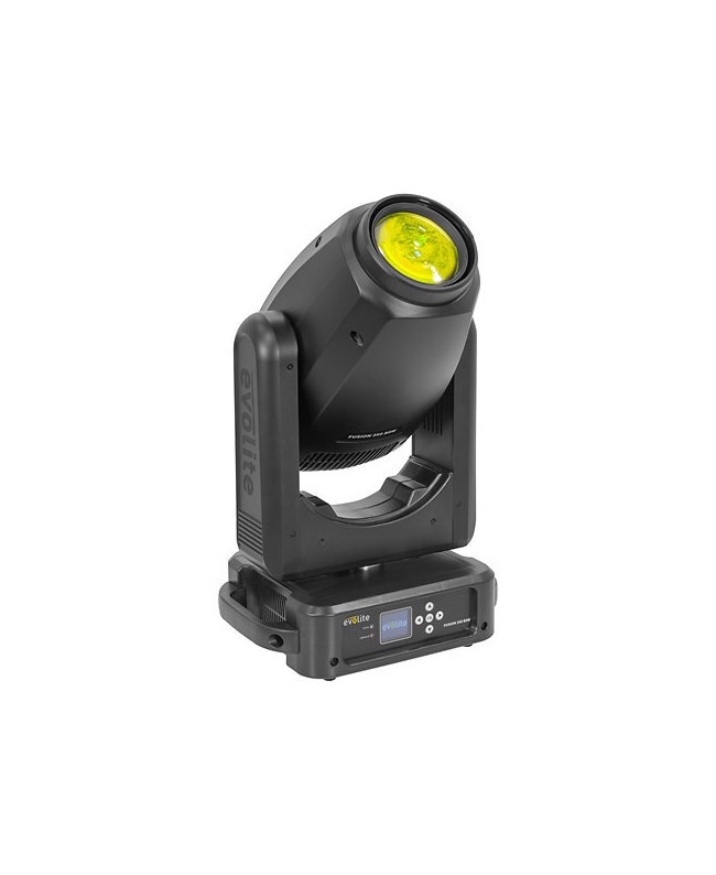 Evolite FUSION 350 BSW Set Movinglights Spot