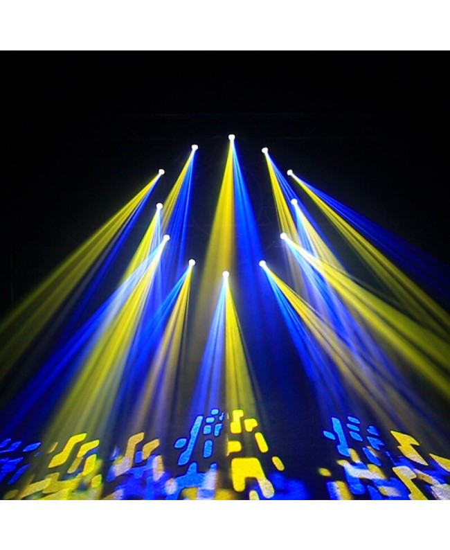 BoomTone DJ Maxi Spot 30 Movinglights Spot