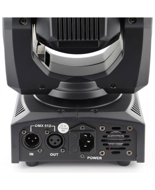 BoomTone DJ Maxi Spot 30 Teste mobili Spot