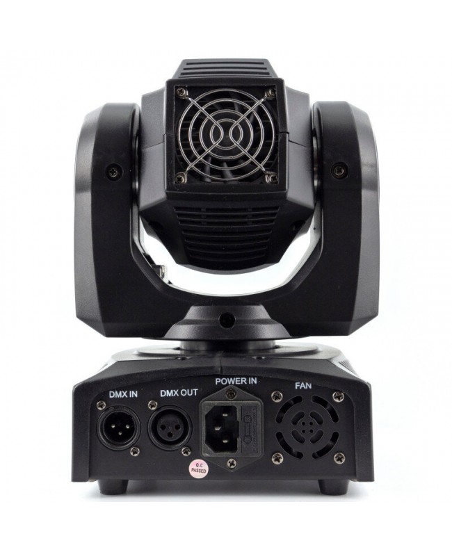 BoomTone DJ Maxi Spot 60 Movinglights Spot