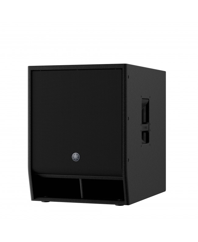 YAMAHA DXS15XLF Aktive Subwoofer