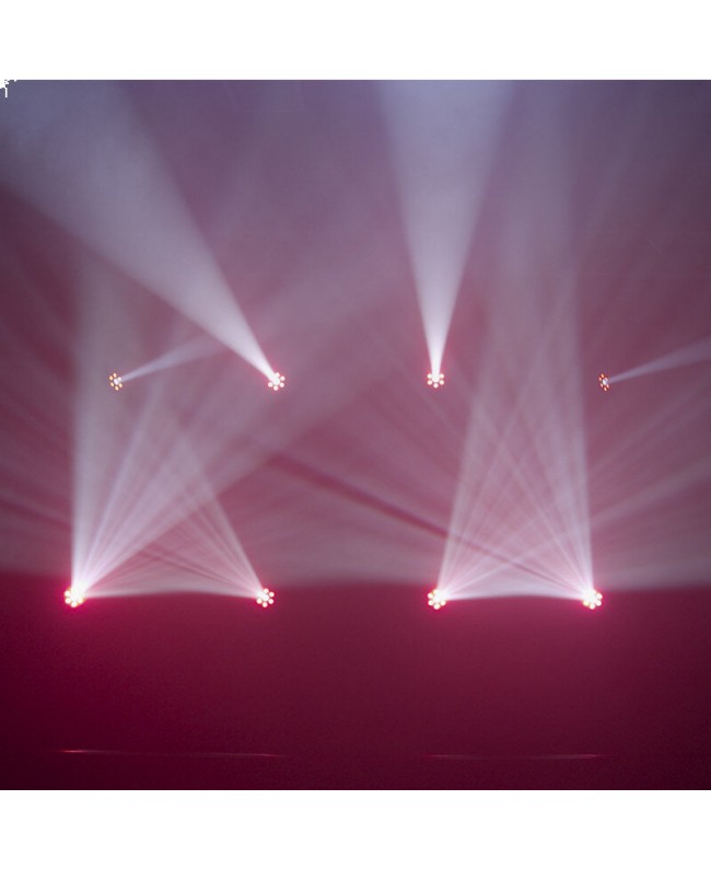BoomTone DJ Maxi Spot 90 Movinglights Spot