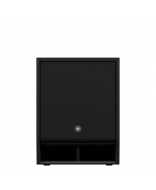 YAMAHA DXS15XLF Active Subwoofers