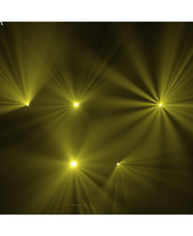 BoomTone DJ Maxi Spot 90 Movinglights Spot