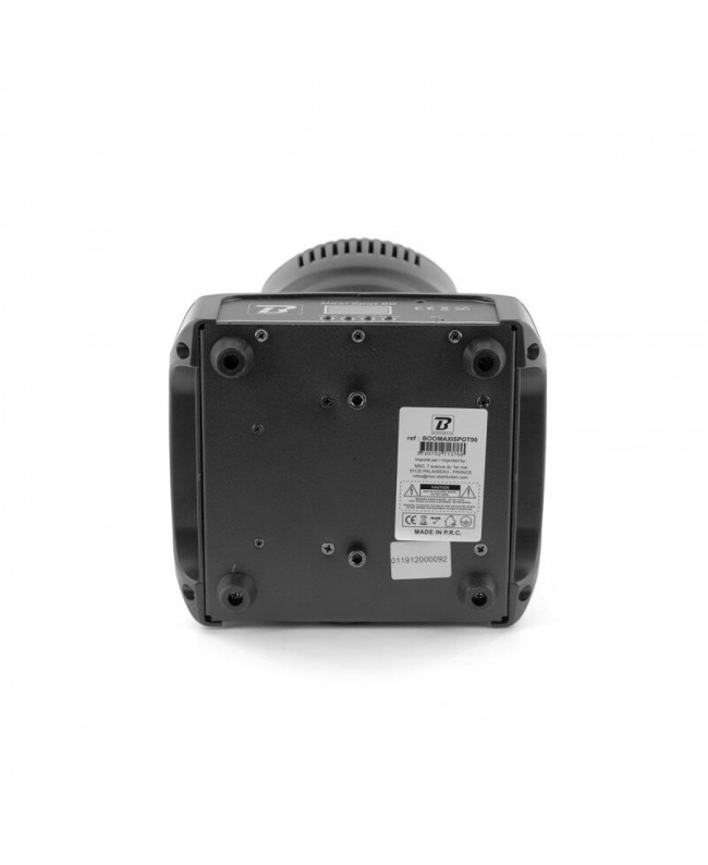 BoomTone DJ Maxi Spot 90 Teste mobili Spot