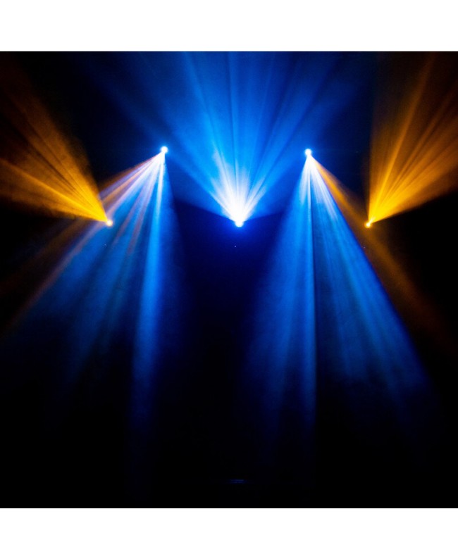 Mac Mah MAC SPOT 100-FC Movinglights Spot