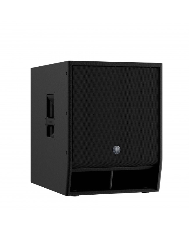 YAMAHA DXS15XLF Subwoofer Attivi