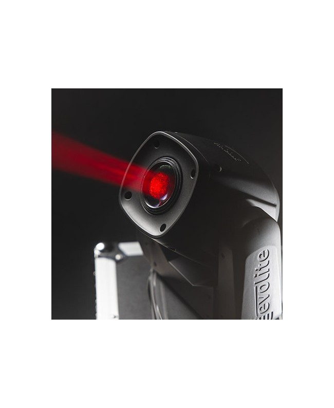 Evolite Evo Spot 100-CR Set Movinglights Spot
