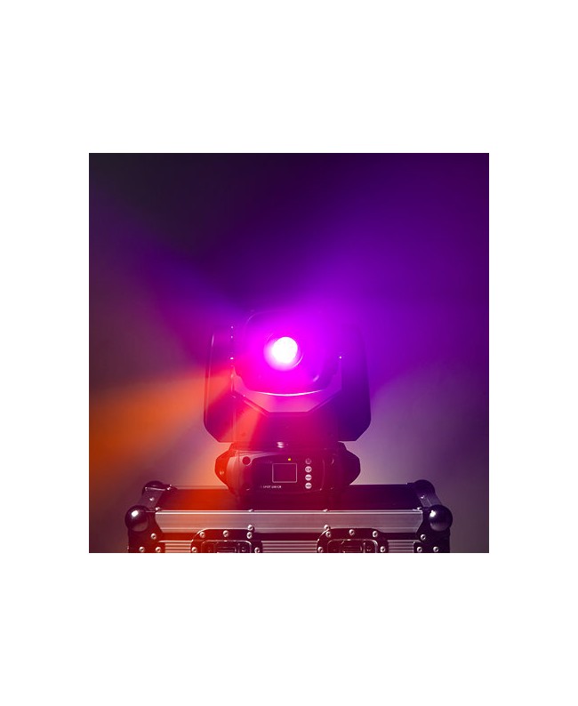 Evolite Evo Spot 100-CR Satz Movinglights Spot