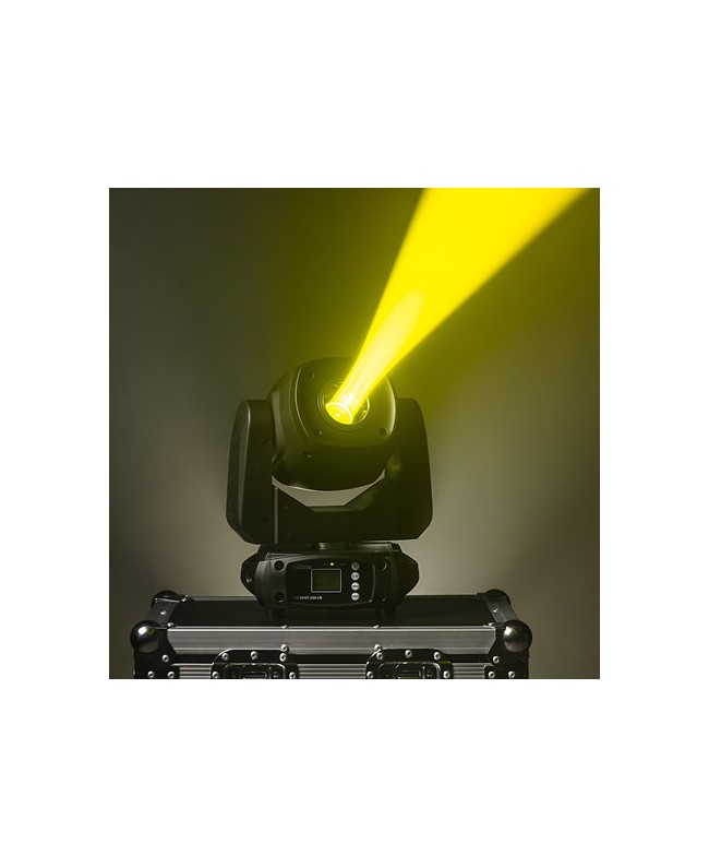 Evolite Evo Spot 100-CR Satz Movinglights Spot