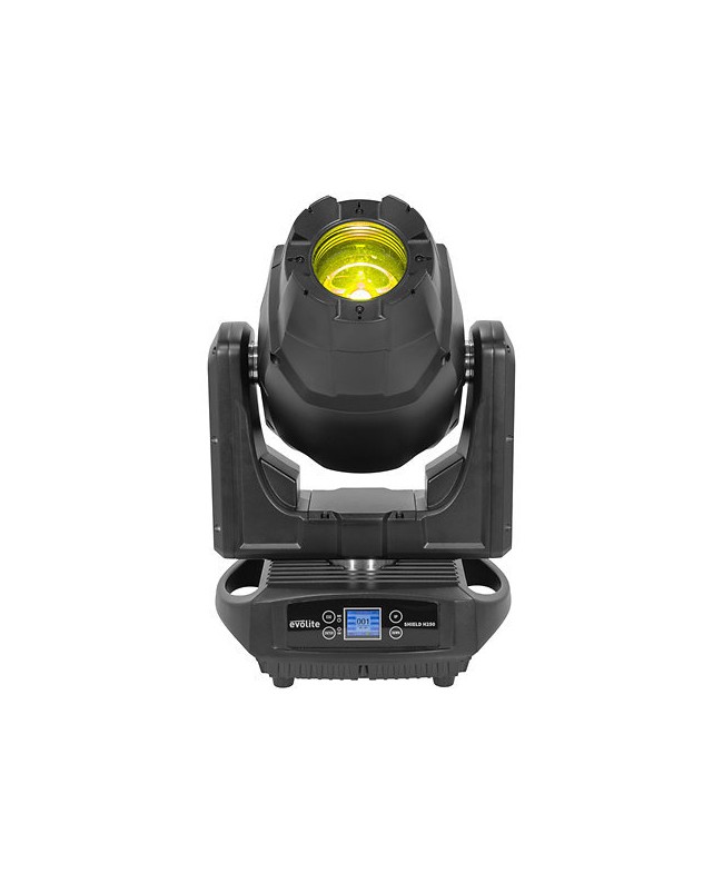 Evolite Shield H250 IP Set Movinglights Spot