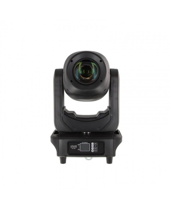 J.Collyns PACK LYRE MATIC 3EN1 250W Movinglights Spot