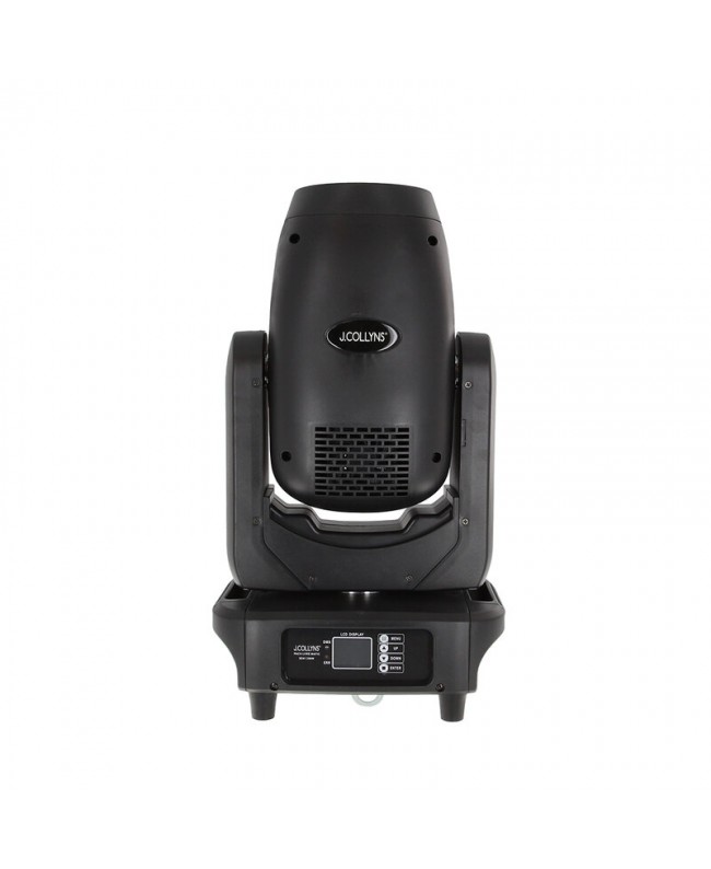 J.Collyns J. Collyns PACK LYRE MATIC 3EN1 250W Movinglights Spot