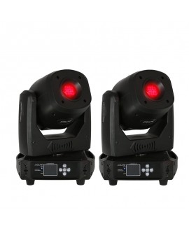 J.Collyns PACK LYRE SPOT 100W PRIMUS Movinglights Spot