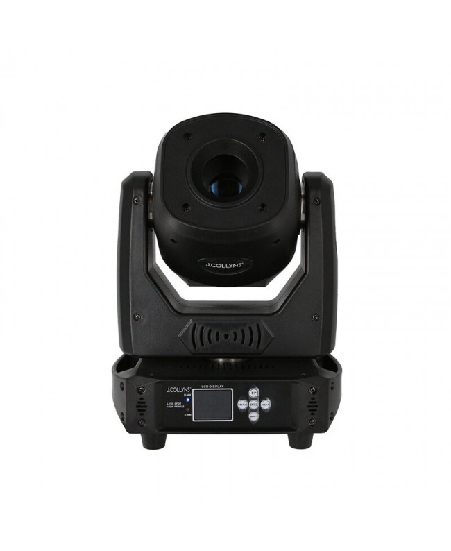J.Collyns PACK LYRE SPOT 100W PRIMUS Movinglights Spot