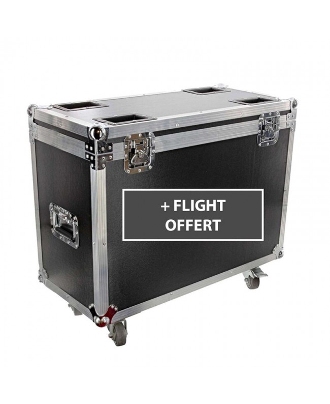 J.Collyns PACK LYRE SPOT 100W PRIMUS Movinglights Spot