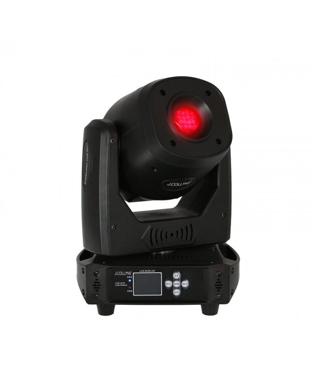 J.Collyns LYRE SPOT 100W PRIMUS Teste mobili Spot