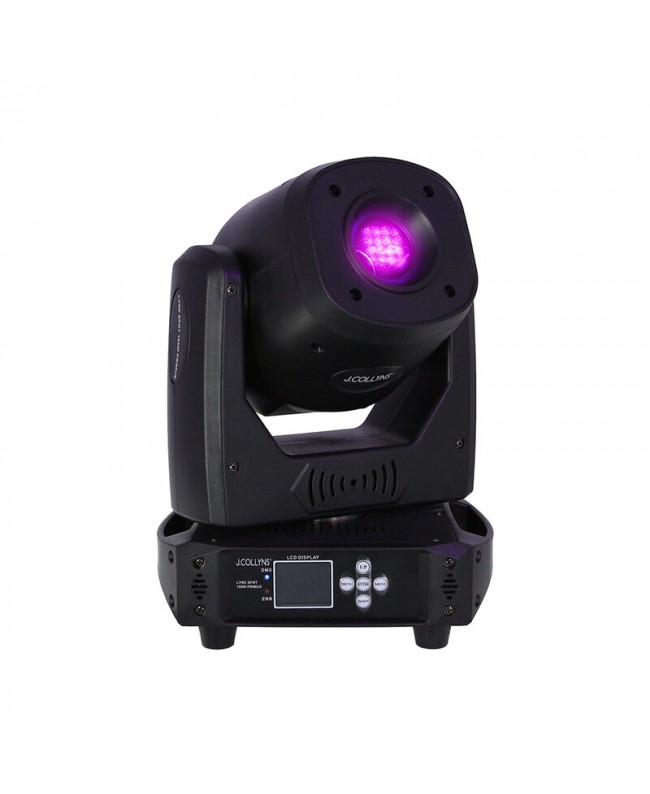 J.Collyns LYRE SPOT 100W PRIMUS Teste mobili Spot