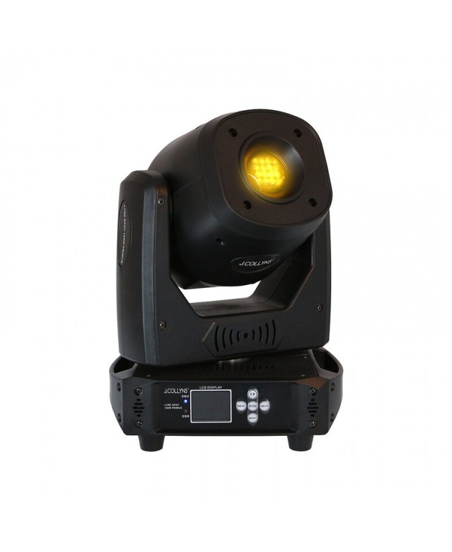 J.Collyns LYRE SPOT 100W PRIMUS Teste mobili Spot
