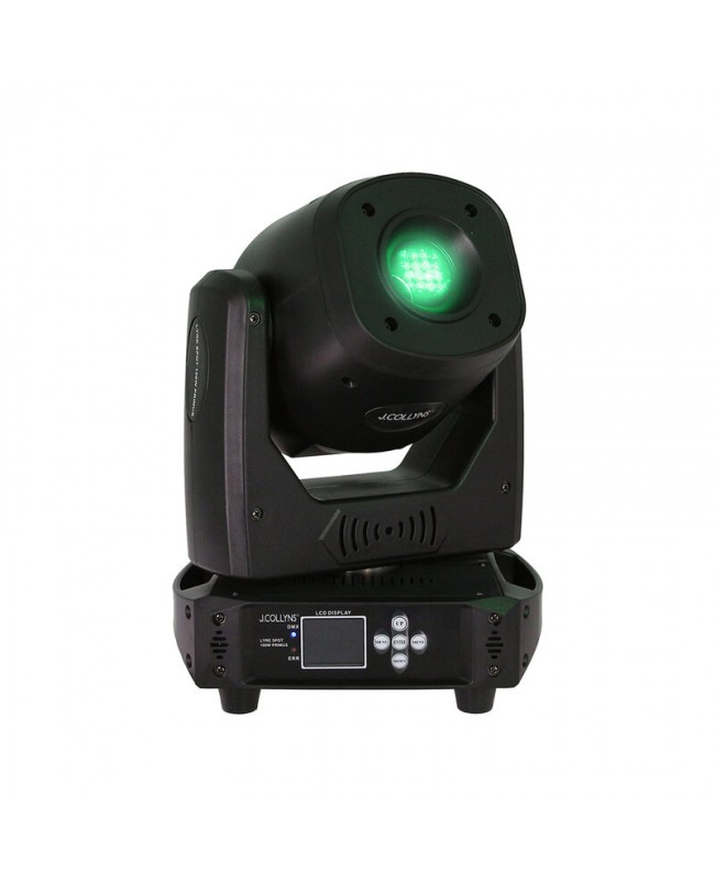 J.Collyns LYRE SPOT 100W PRIMUS Movinglights Spot