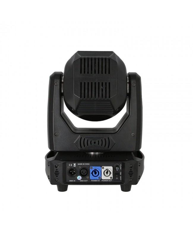 J.Collyns LYRE SPOT 100W PRIMUS Movinglights Spot