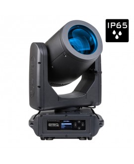 Briteq BTI-BLIZZARD LBEAM Teste mobili Beam
