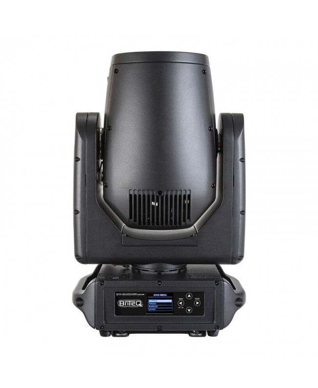 Briteq BTI-BLIZZARD LBEAM Movinglights Beam