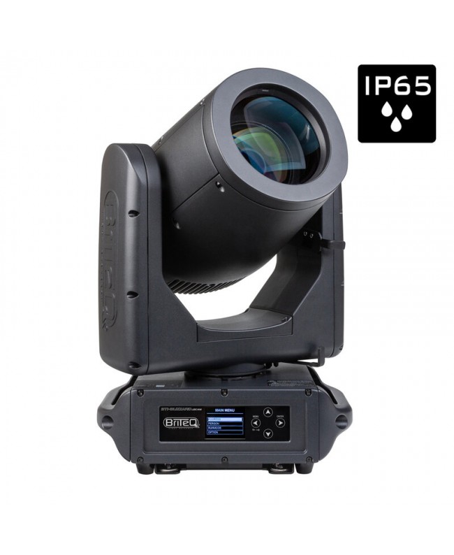 Briteq BTI-BLIZZARD LBEAM Movinglights Beam