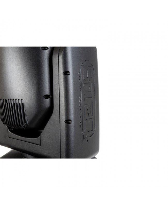 Briteq BTI-BLIZZARD LBEAM Teste mobili Beam