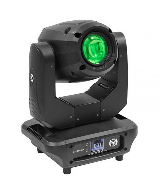 Mac Mah MAC BEAM1R-FC Movinglights Beam