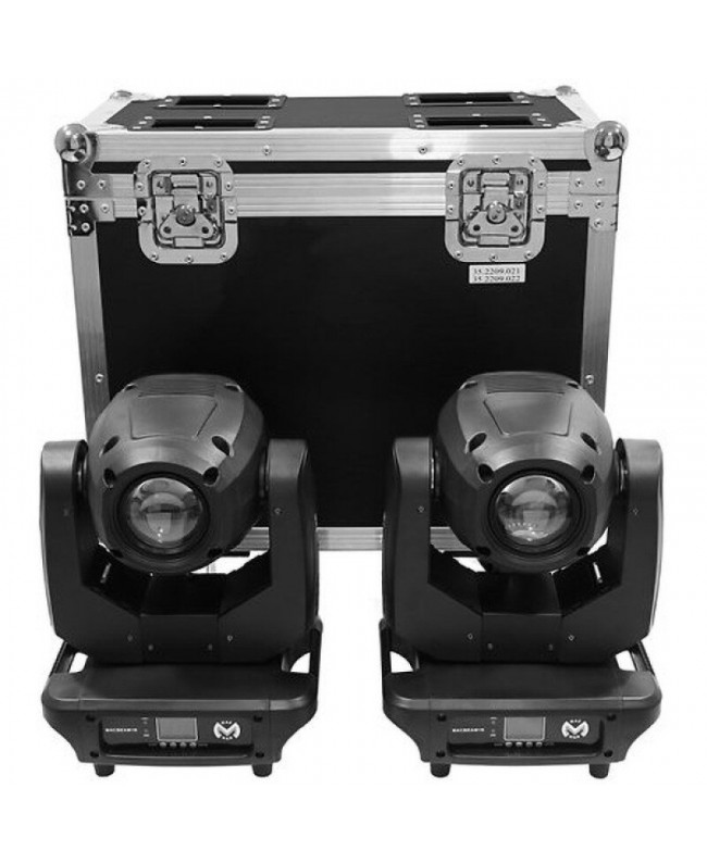 Mac Mah MAC BEAM1R-FC Movinglights Beam