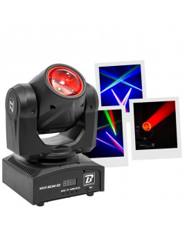 BoomTone DJ Maxi Beam 60 Movinglights Beam