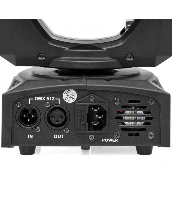 BoomTone DJ Maxi Beam 60 Movinglights Beam