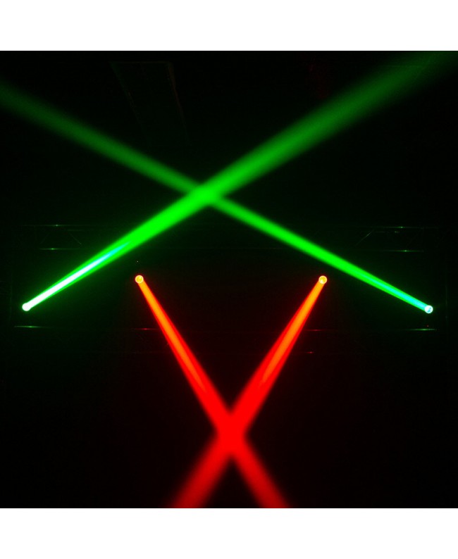 BoomTone DJ Maxi Beam 60 Movinglights Beam
