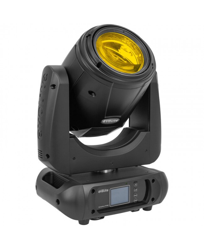 Evolite Moving Beam 7R MKII Movinglights Beam