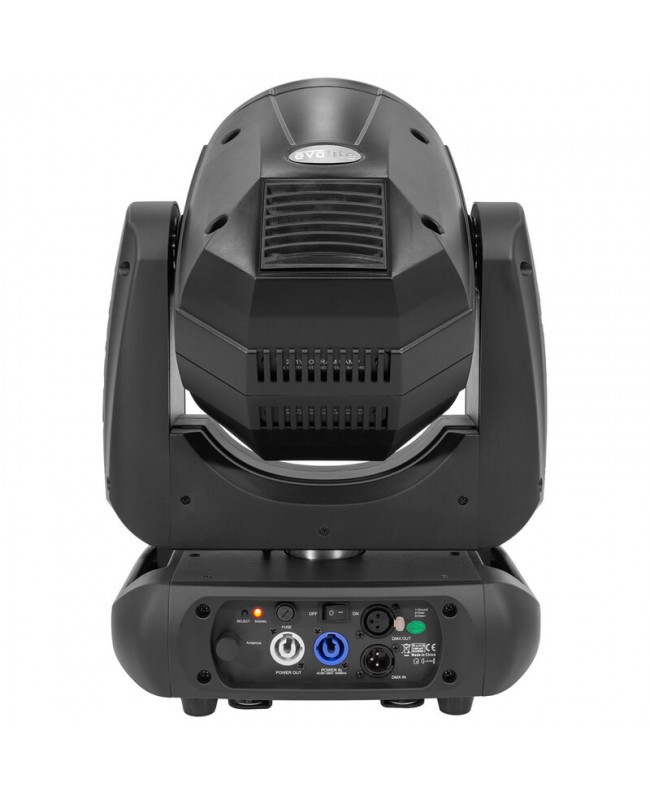 Evolite Moving Beam 7R MKII Set Teste mobili Beam
