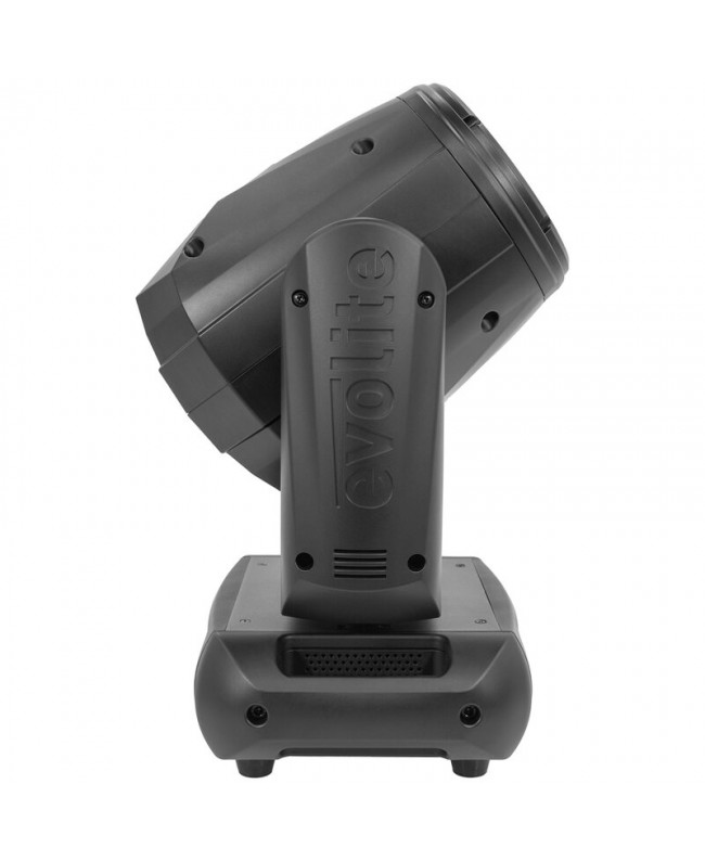 Evolite Moving Beam 7R MKII Set Teste mobili Beam