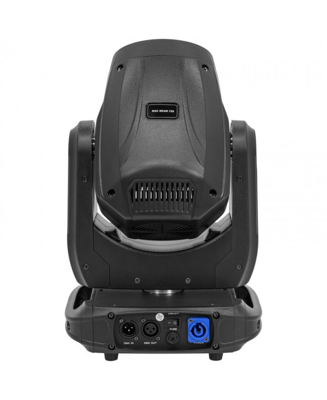 Mac Mah Mac Beam 150 Set Teste mobili Beam