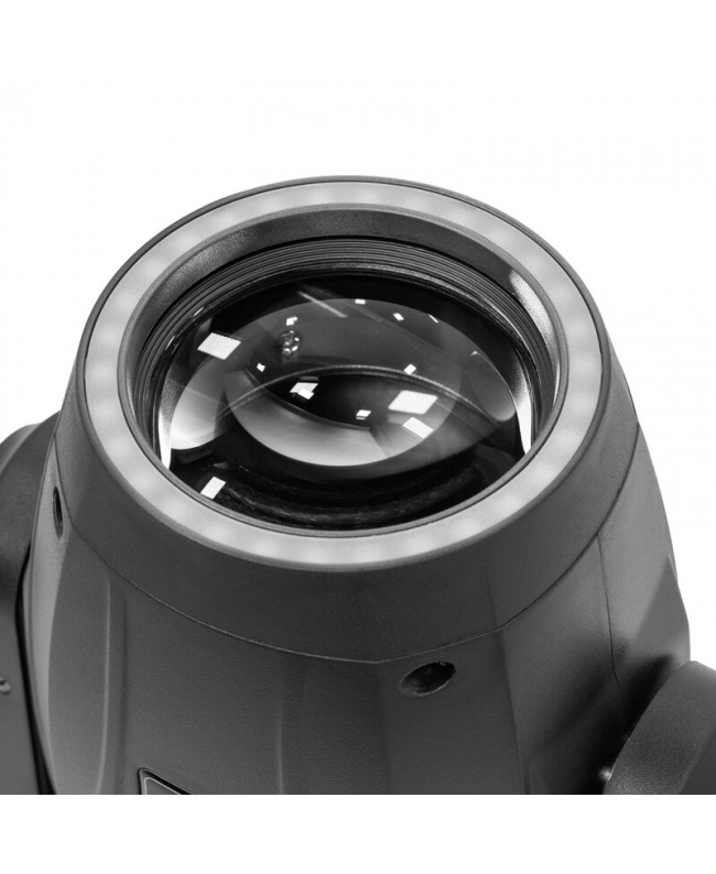 Mac Mah Mac Beam 150 Set Movinglights Beam