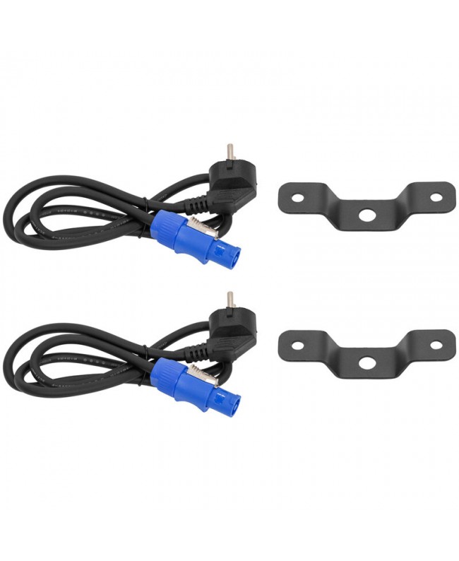 Mac Mah Mac Beam 150 Set Movinglights Beam