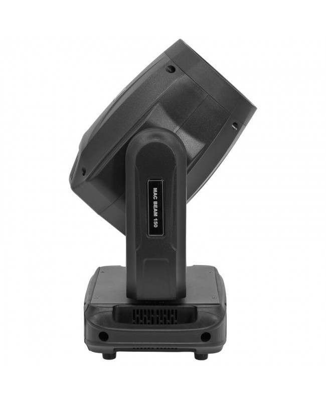 Mac Mah Mac Beam 150 Teste mobili Beam