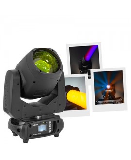 Evolite Evo Beam 100-CR Movinglights Beam