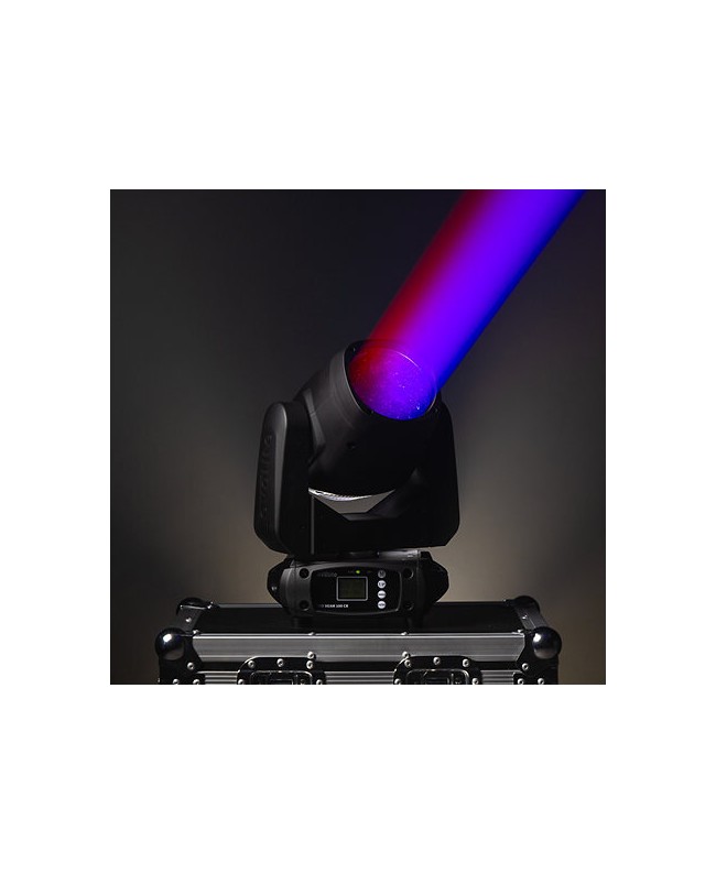 Evolite Evo Beam 100-CR Satz Movinglights Beam