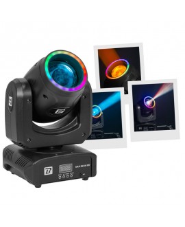 BoomTone DJ Maxi Beam 100 Movinglights Beam