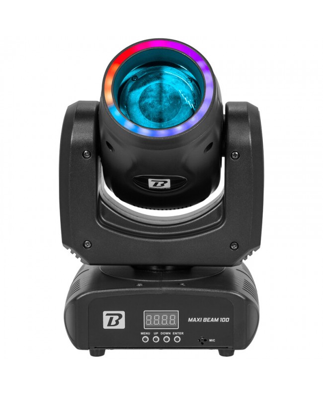 BoomTone DJ Maxi Beam 100