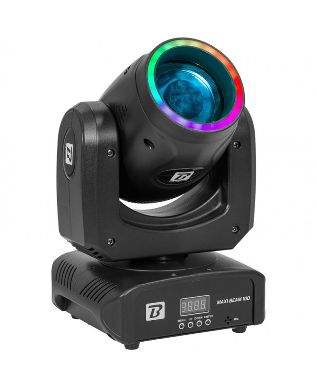 BoomTone DJ Maxi Beam 100
