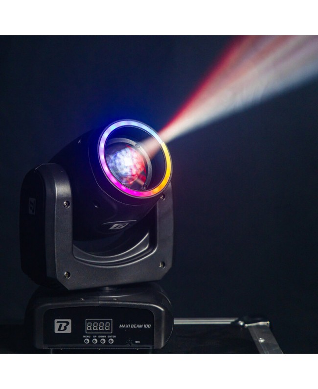 BoomTone DJ Maxi Beam 100