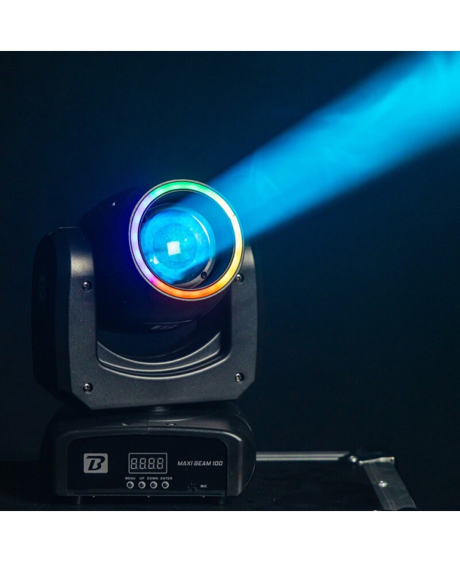 BoomTone DJ Maxi Beam 100