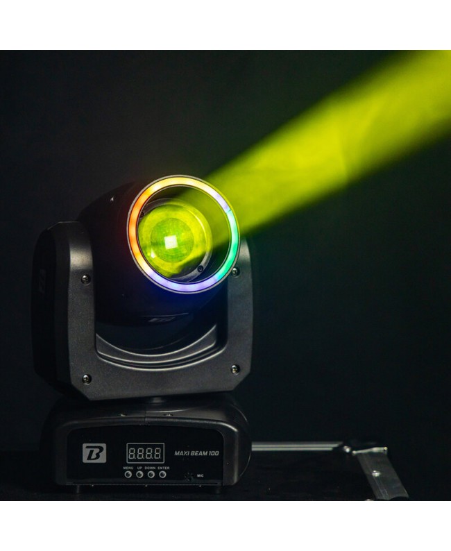 BoomTone DJ Maxi Beam 100
