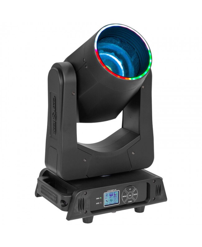 Mac Mah Mac Beam 200